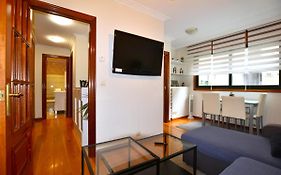 Taboada Leal Apartment 16